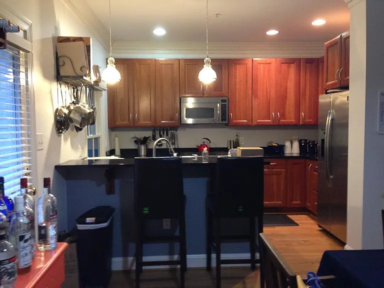 1209 N Taft St #C — Photo 5