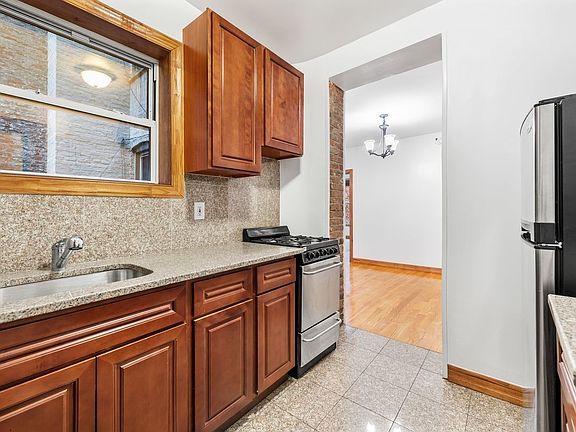2nd image of 530 E 13th St #3AS