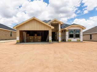 3305 Fordham Ave, Big Spring, TX 79720