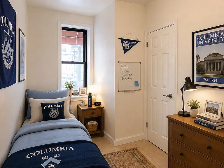 65 Fort Washington Ave #1A — Photo 5
