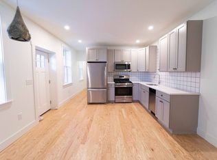 West Grant Apartments, Lancaster, PA 17603