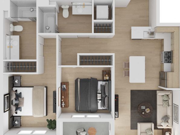 2205 Natomas Park Dr #16310