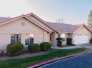 7139 N Whitney Ave, Fresno, CA