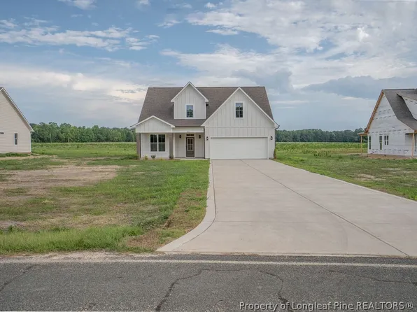 5076 Ross West Rd, Dunn, NC 28334