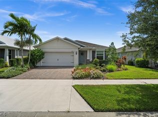 43022 Wiregrass Ln, Punta Gorda, FL 33982