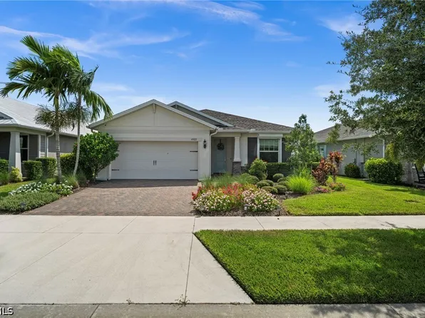 43022 Wiregrass Ln, Punta Gorda, FL 33982