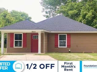 3660 Grey Rd, Memphis, TN 38108