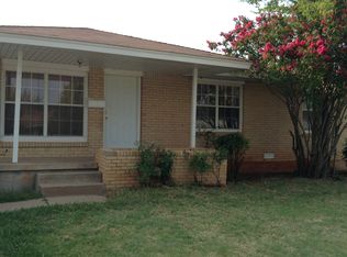 4515 SW Atom Ave, Lawton, OK 73505