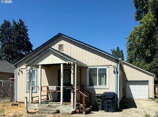 1324 F St, Springfield, OR 97477