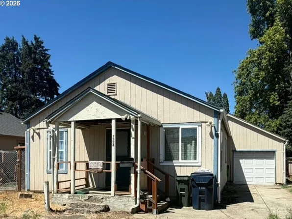 1324 F St, Springfield, OR 97477