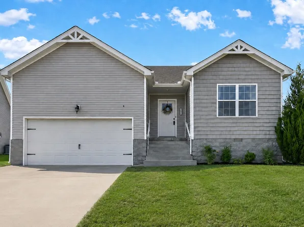 363 Pinkston Ct, Clarksville, TN 37040