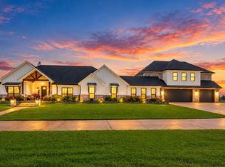 1874 County Road 813, Nacogdoches, TX 75964