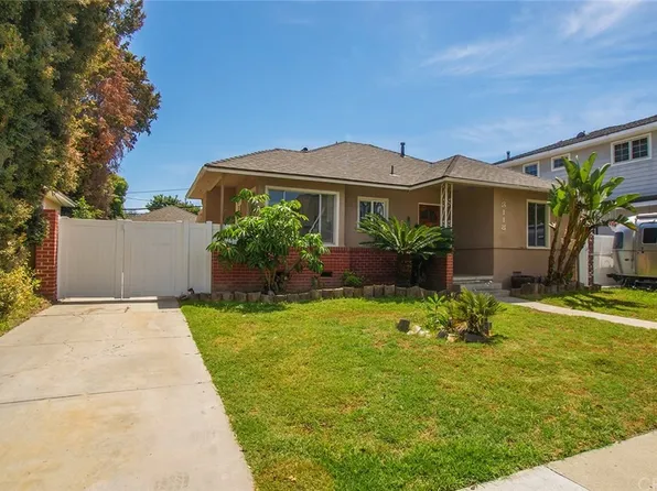 3118 Marwick Ave, Long Beach, CA 90808
