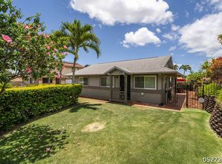 94-1017 Kuoo St, Waipahu, HI 96797