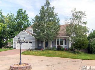 134 W Sycamore Ln, Louisville, CO 80027