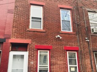 48 Mechanics Ave, Trenton, NJ 08638