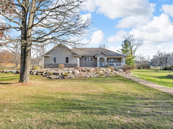 3846 Nelson Dr, Jackson, MI 49203