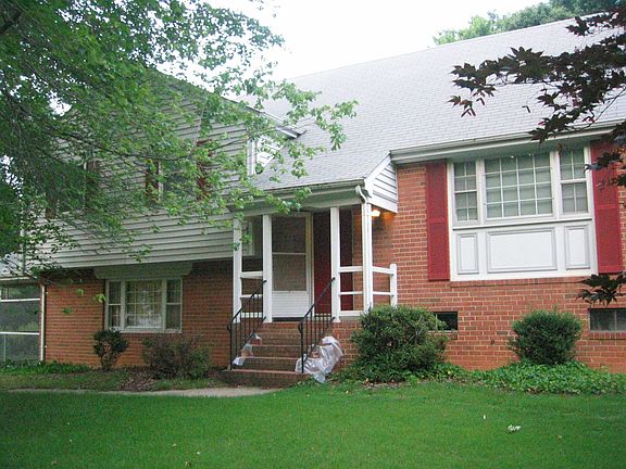 Front View Summer