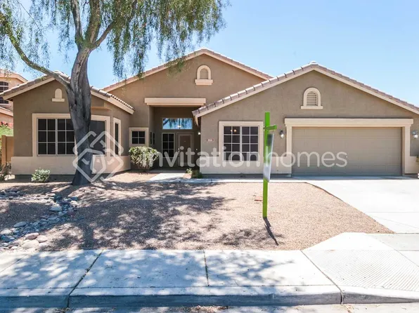 2551 S Drexel, Mesa, AZ 85209