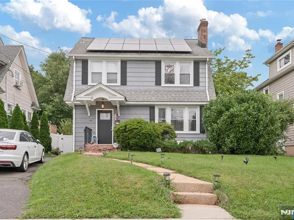 154 Sandford Ave, North Plainfield, NJ 07060