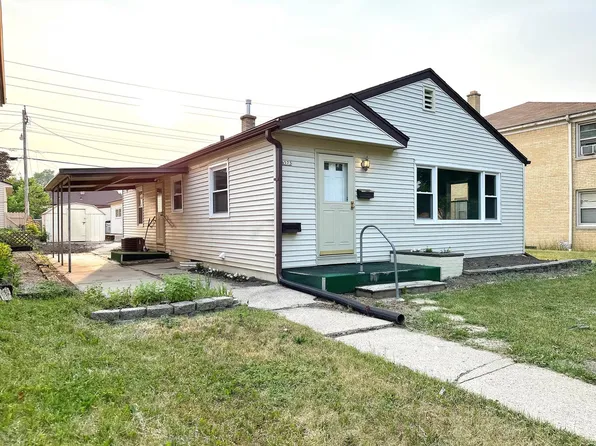 4573 North 76th STREET, Milwaukee, WI 53218