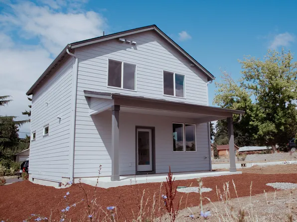 Light Plan, 62nd Avenue Homes