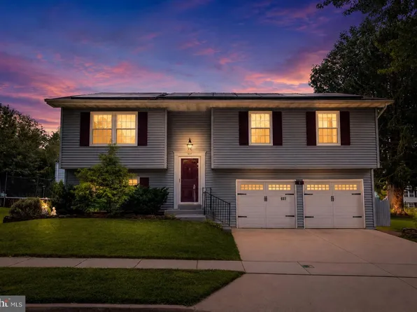 937 Jackson Blvd, Bel Air, MD 21014
