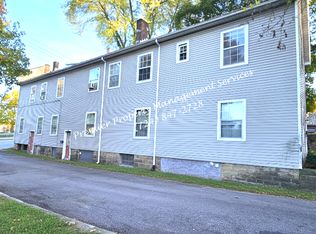 404 Center Ave APT 5, Butler, PA 16001