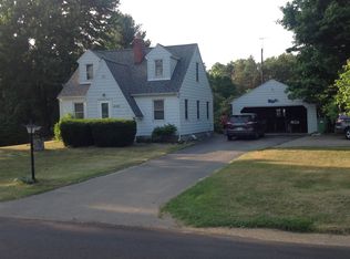 4347 E Kirby Rd, Battle Creek, MI 49017