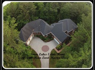 7 Beaver Ridge Rd, Stafford, VA 22556