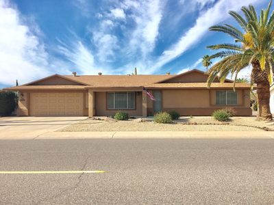17222 N Lindgren Ave, Sun City, AZ, 85373