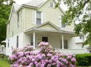 13 Margaret St, Binghamton, NY 13905