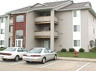 Shirazi Properties-Mormon Trek Village Condos, Iowa City, IA 52246