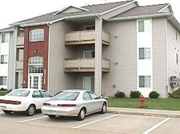 2432-2504 Rushmore Dr #2436