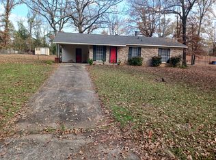 6132 Bradford Dr, Shreveport, LA 71119