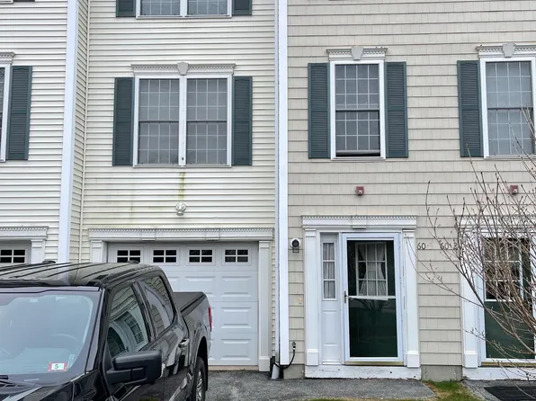 60 Mulberry Street #3, Concord, NH 03301