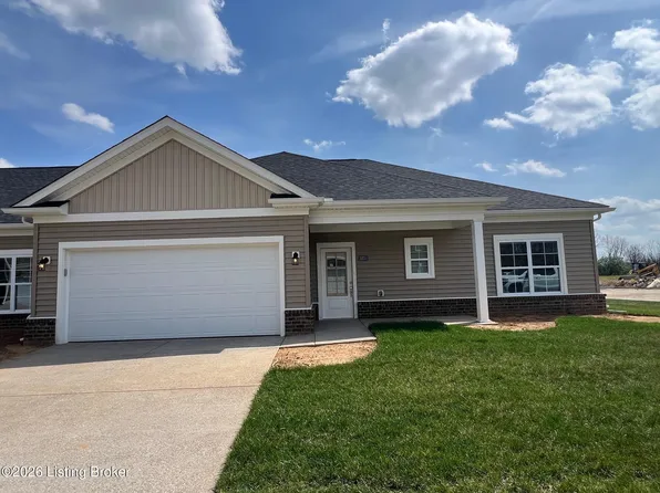 LOT 73 Overlook At Glenmary Vlg, Louisville, KY 40291