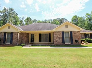 425 Spring Lake Dr, Fortson, GA 31808