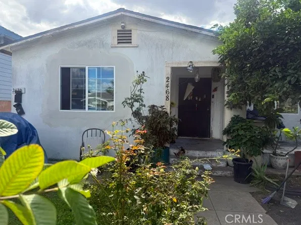 2468 Santa Ana St #2, Huntington Park, CA 90255