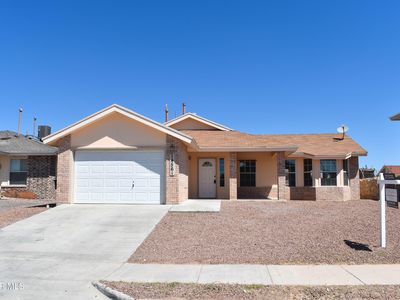 14561 Desierto Lindo Ave, Horizon City, TX, 79928