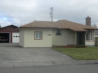 2618 Highlands Dr, Reedsport, OR 97467