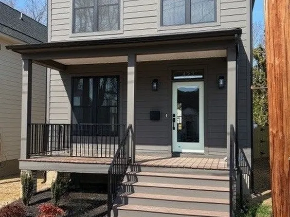 422 Hunt Ave, Richmond, VA 23222