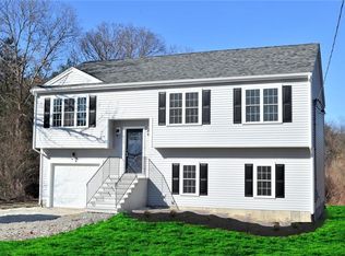 533 Berkley St, Berkley, MA 02779