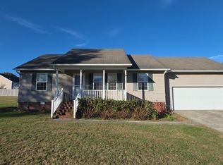 3910 Bishop Trce, Cookeville, TN 38501