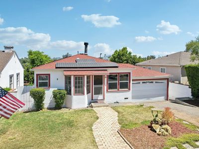 7150 Hybeth Dr, La Mesa, CA, 91941