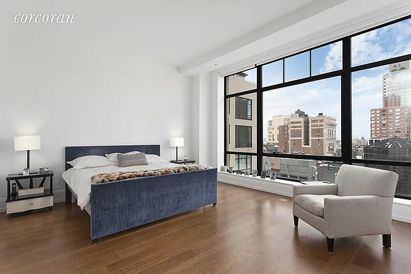 Rented by Corcoran | media 21