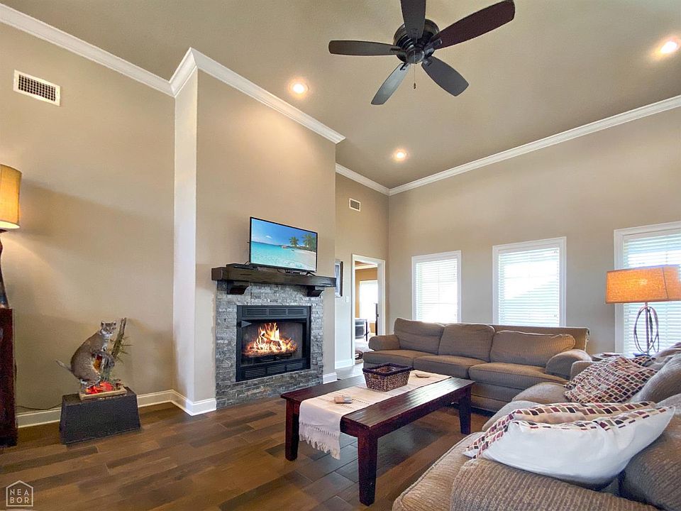 2409 Flatrock Trl, Jonesboro, AR 72404 Zillow