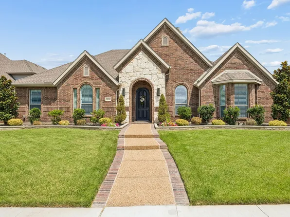 4116 Mangrove Dr, Carrollton, TX 75007