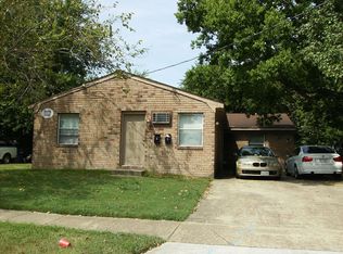 1434 W 39th St, Norfolk, VA 23508