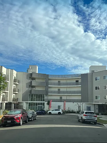 The Vivant Apartments Photo 1